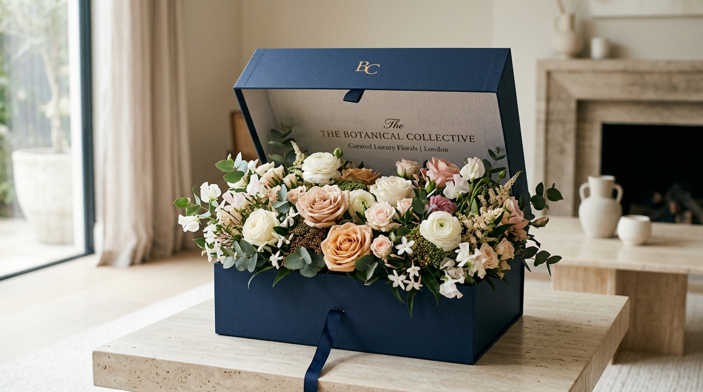 Delivery Box